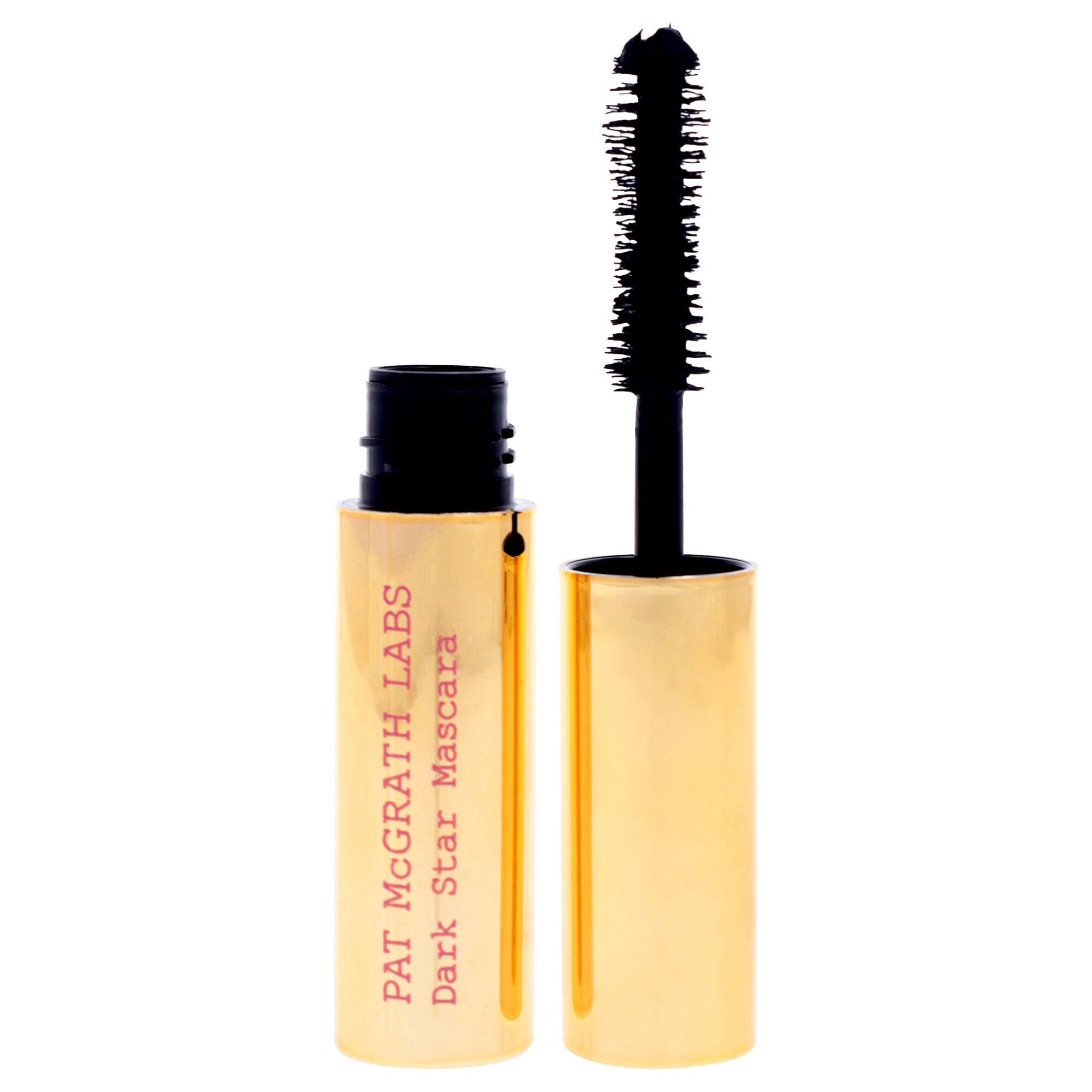 Dark Star Mascara - Xtreme Black by Pat Mcgrath Labs for Women - 0.16 oz Mascara, Black, alternate image number 1