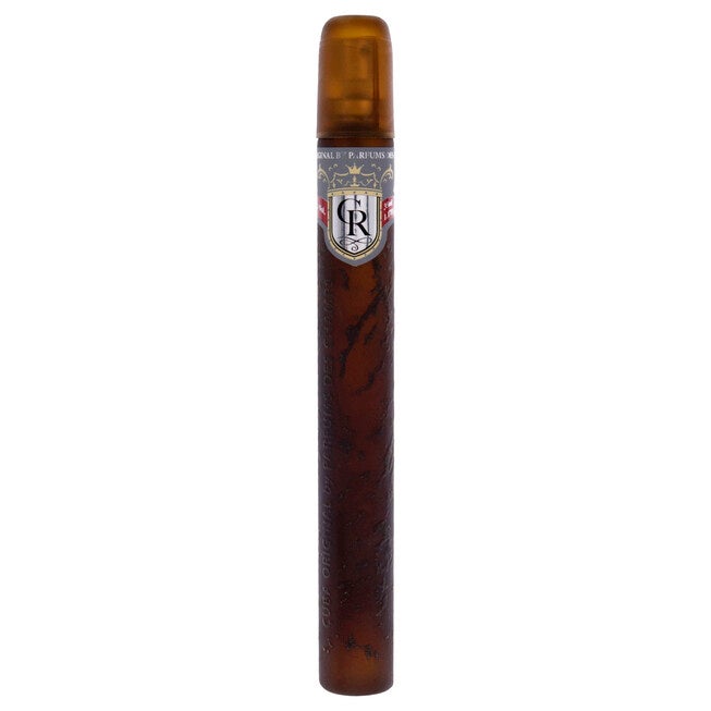 Cuba Royal Fortune by Cuba for Men - 1.17 oz EDT Spray, , alternate image number null
