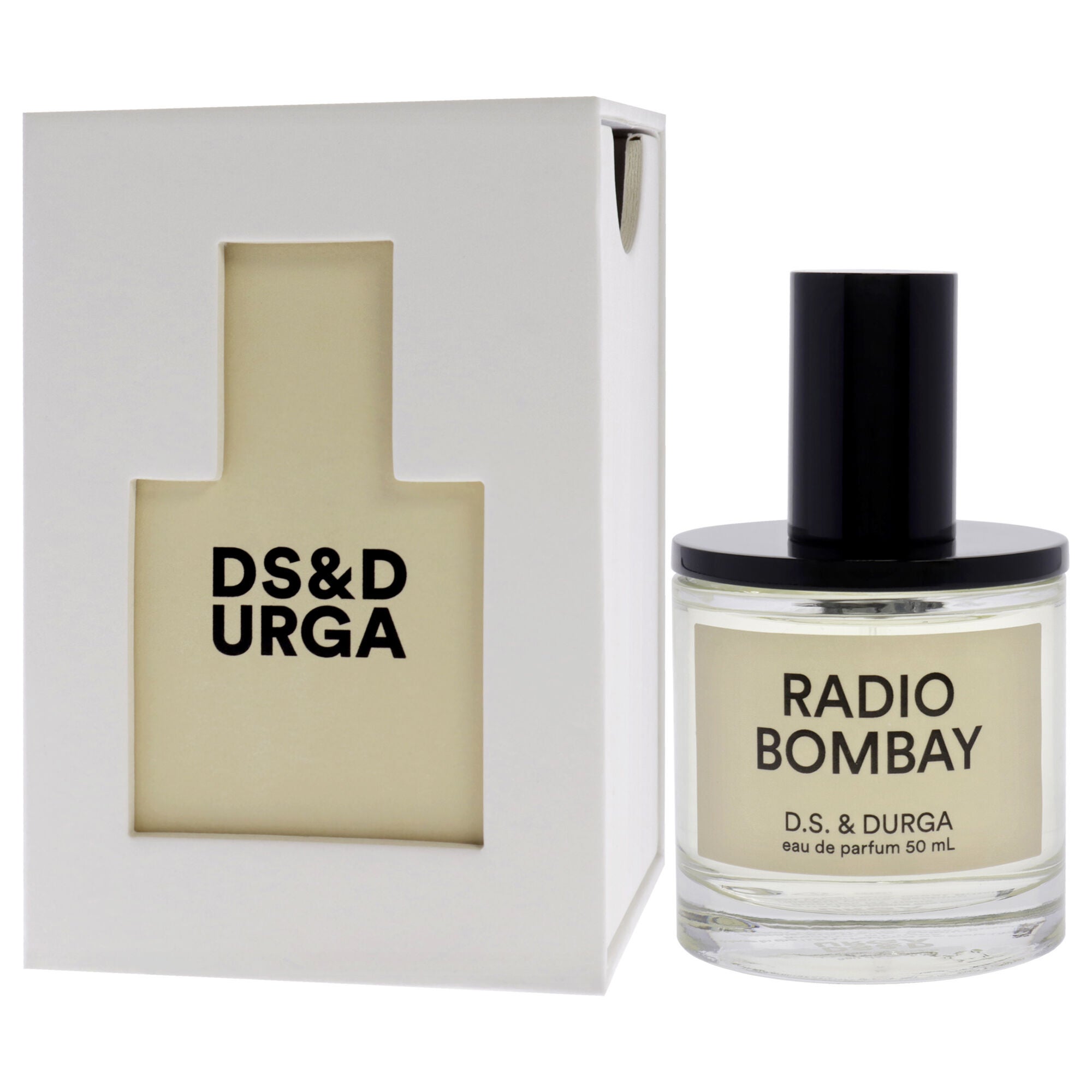 Radio Bombay by DS & Durga for Unisex - 1.7 oz EDP Spray, See Description, alternate image number 3