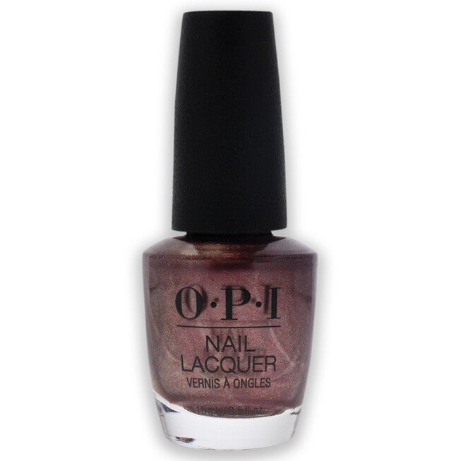 Nail Lacquer - Meet Me On The Star Ferry by OPI for Women - 0.5 oz Nail Polish, NA, hi-res image number null