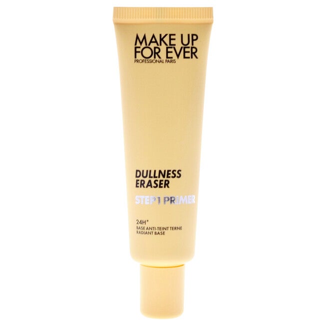 Step 1 Primer 24H Color Corrector - Dullness Eraser by Make Up For Ever for Women - 1 oz Primer, NA, alternate image number null