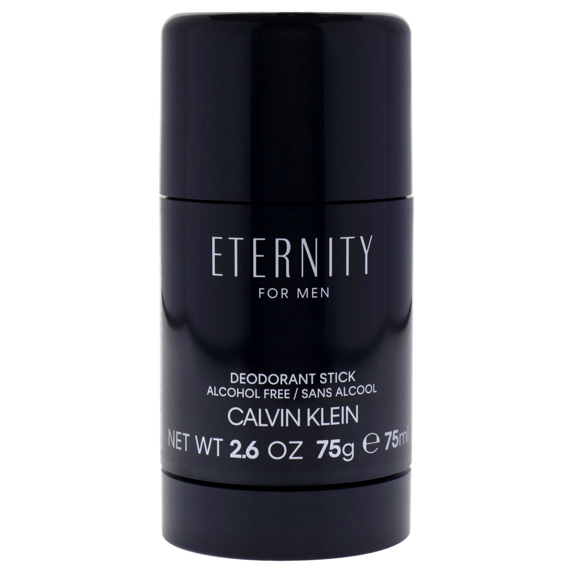 Eternity by Calvin Klein for Men - 2.6 oz Deodorant Stick, See Description, hi-res image number 0