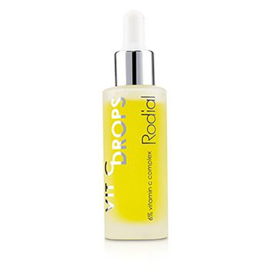 Vit C Drops - 6% Vitamin C Complex, Vit C, hi-res image number null