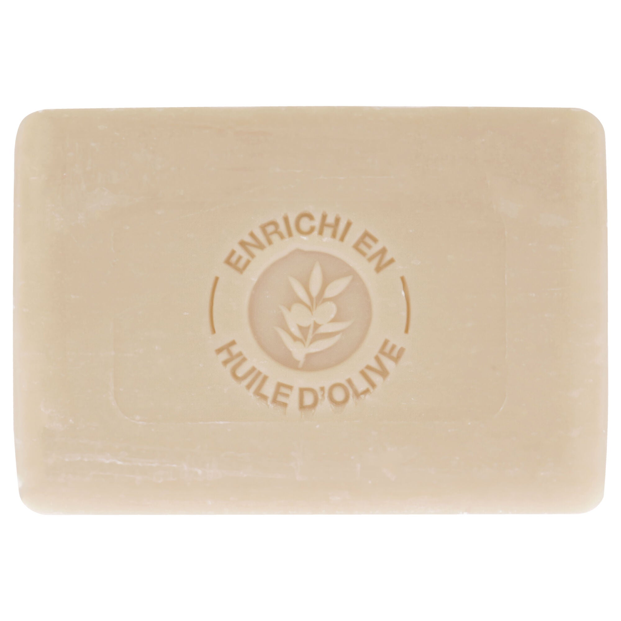 Extra Mild Surgras Soap - Argan Oil by Le Petit Olivier for Unisex - 3.5 oz Soap, See Description, alternate image number 3