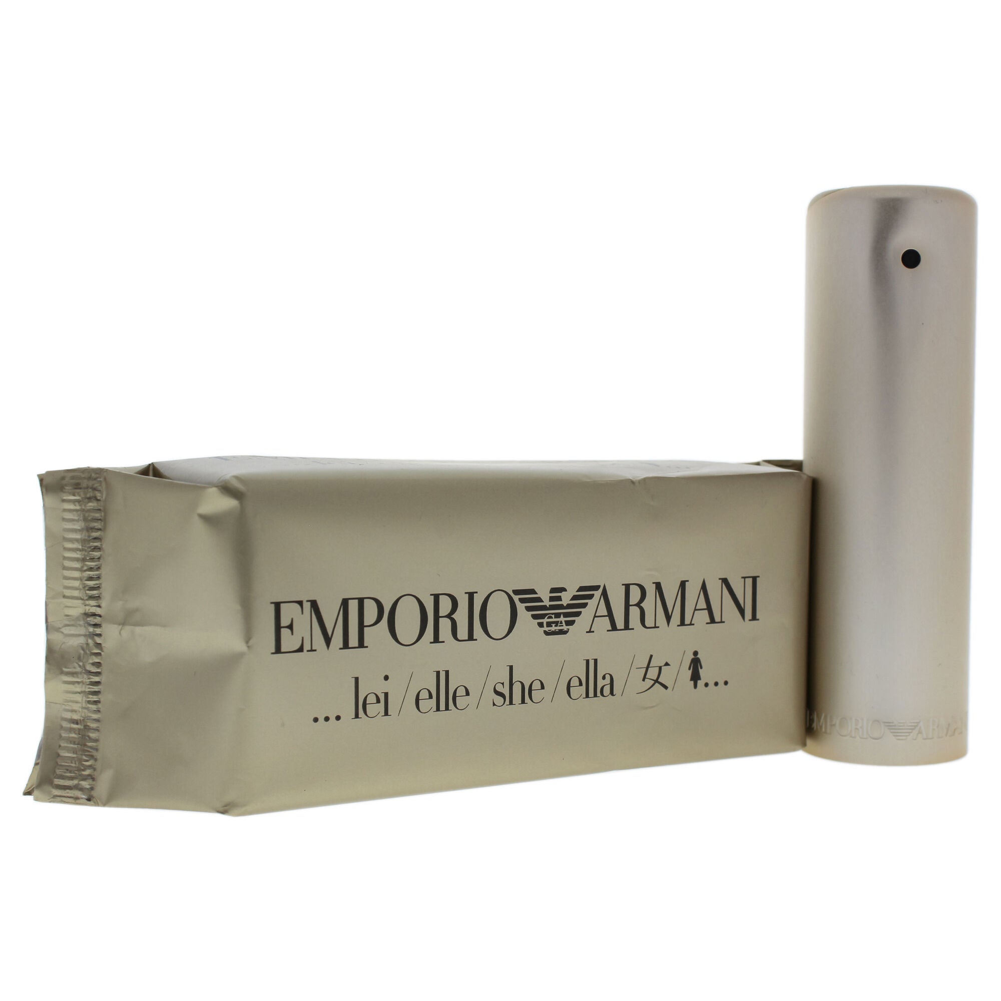 Emporio Armani by Giorgio Armani for Women - 1.7 oz EDP Spray, See Description, alternate image number 2