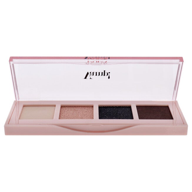 Vamp! 4 Eyeshadow Palette - 006 Deep Nude by Pupa Milano for Women - 0.183 oz Eye Shadow, NA, alternate image number null