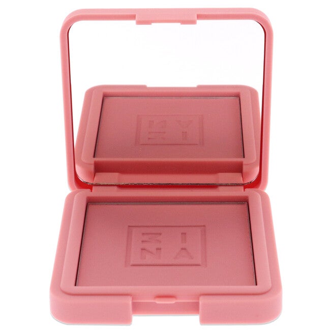 The Blush - 362 Nude Pink by 3INA for Women - 0.26 oz Blush, NA, alternate image number null