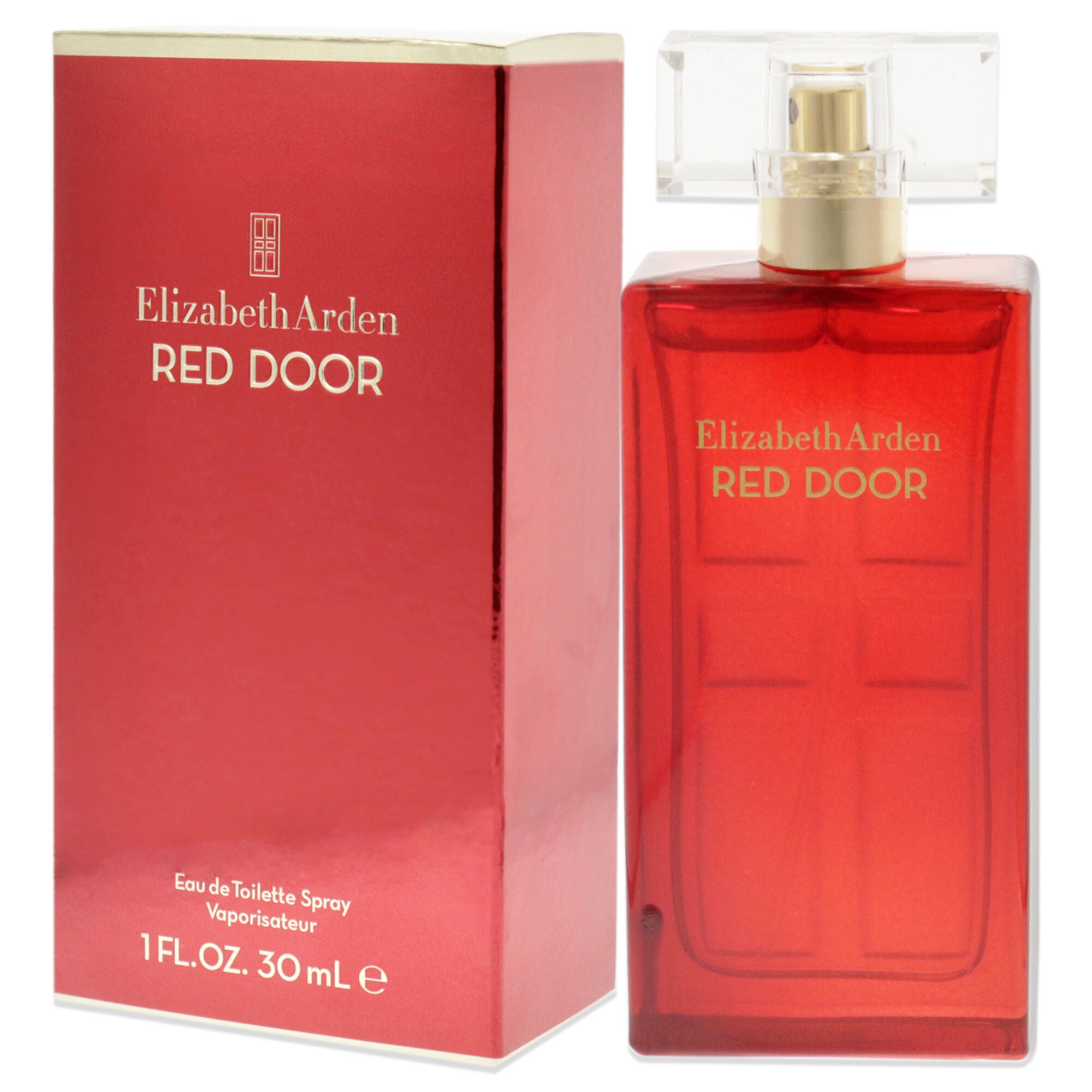 Red Door by Elizabeth Arden for Women - 1 oz EDT Spray, , alternate image number 7