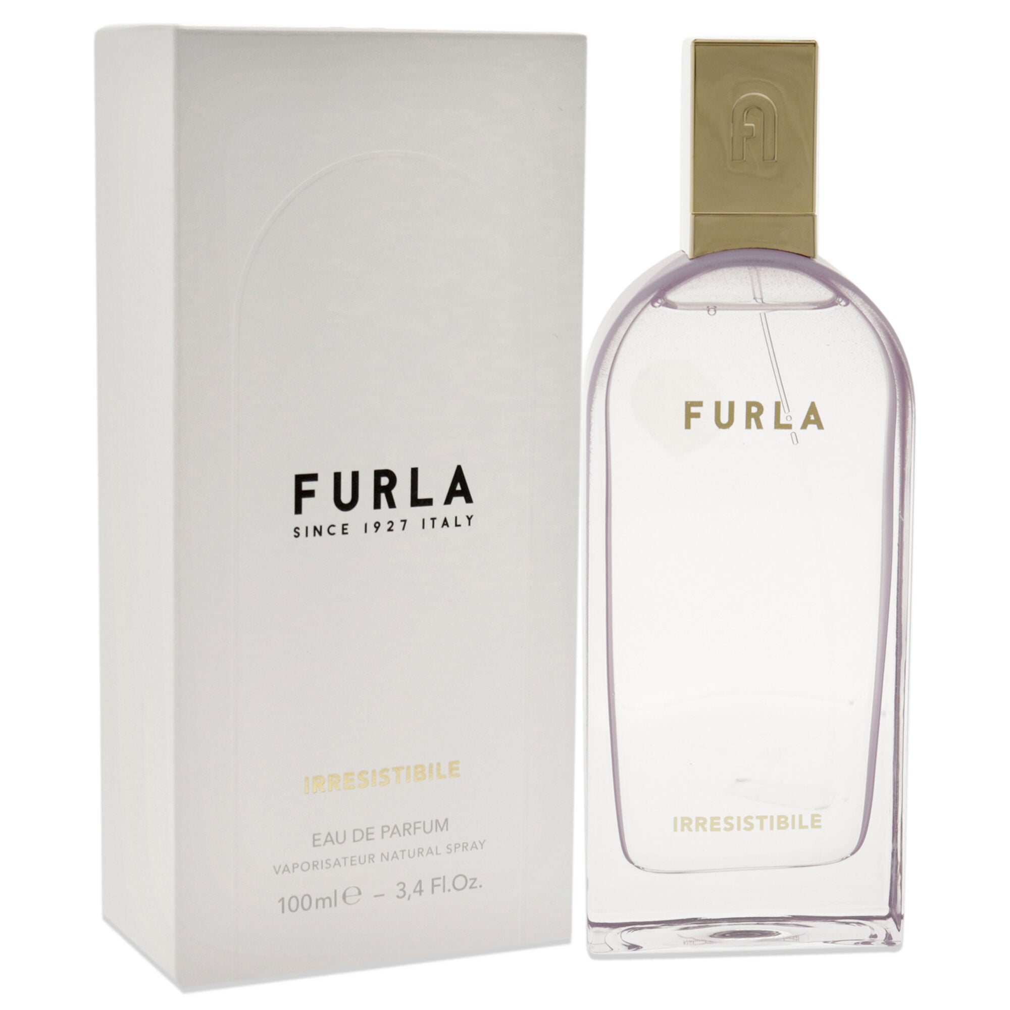 Irresistibile by Furla for Women - 3.4 oz EDP Spray, See Description, alternate image number 2