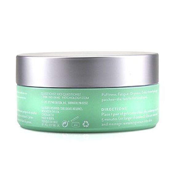 FlashPatch Eye Gels - Rejuvenating, , alternate image number null