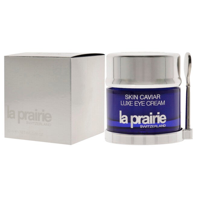 Skin Caviar Luxe Eye Cream by La Prairie for Unisex - 0.68 oz Cream, , alternate image number null