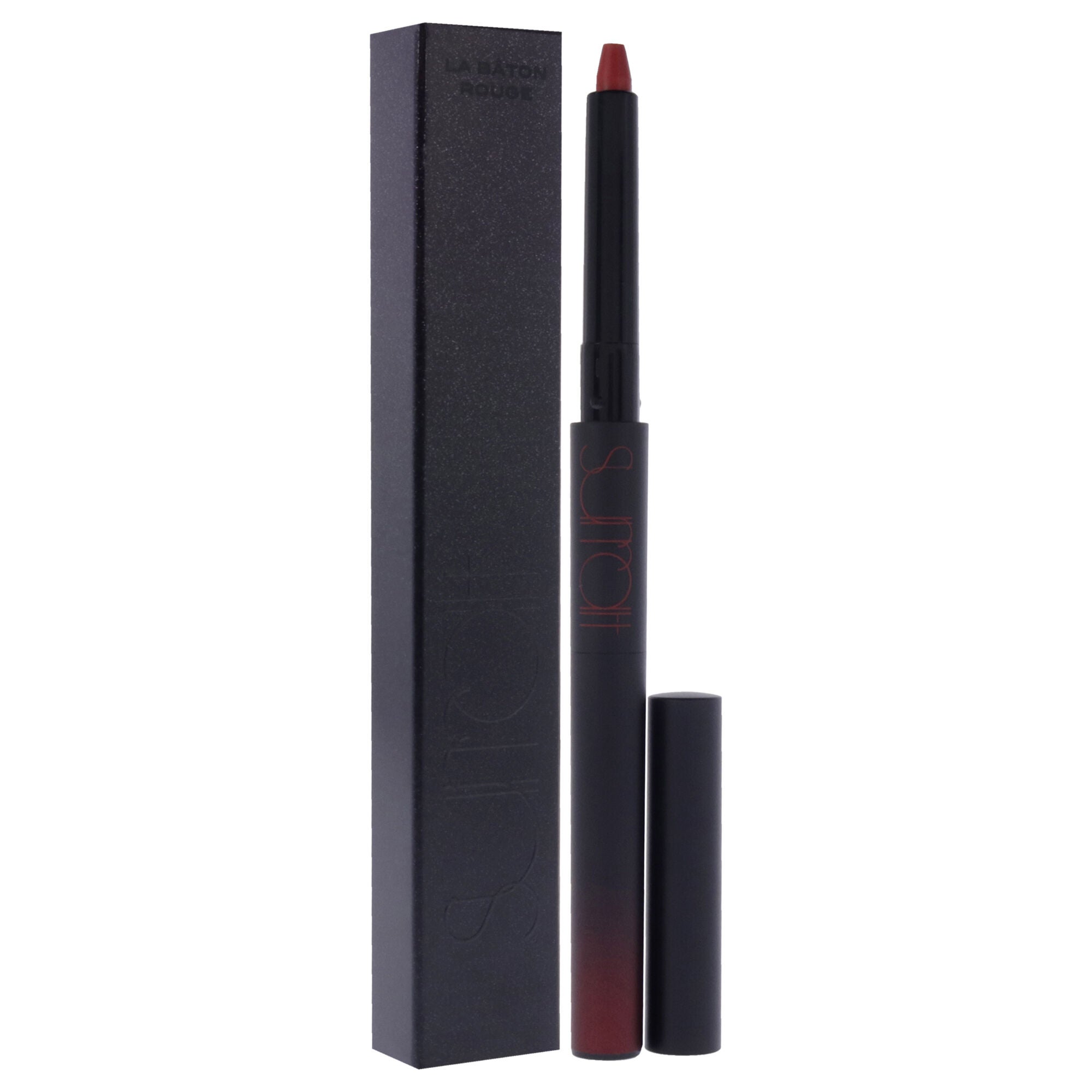 La Baton Rouge Lipstick - 02 Galocher by Surratt Beauty for Women - 0.018 oz Lipstick, See Description, alternate image number 2