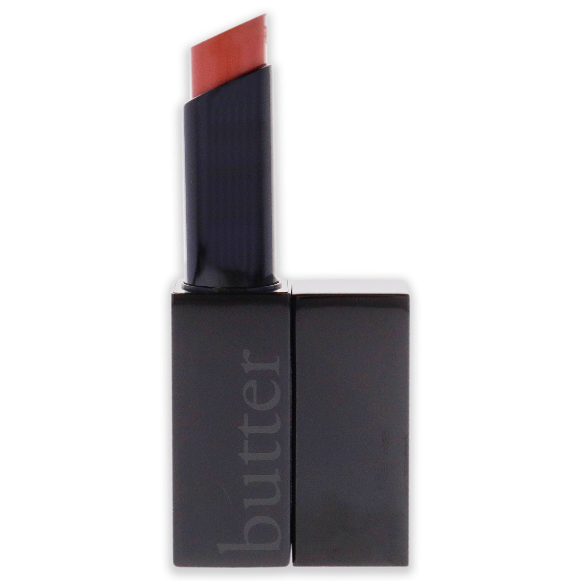 Plush Rush Satin Matte Lipstick - Strong by Butter London for Women - 0.1 oz Lipstick, See Description, alternate image number 3