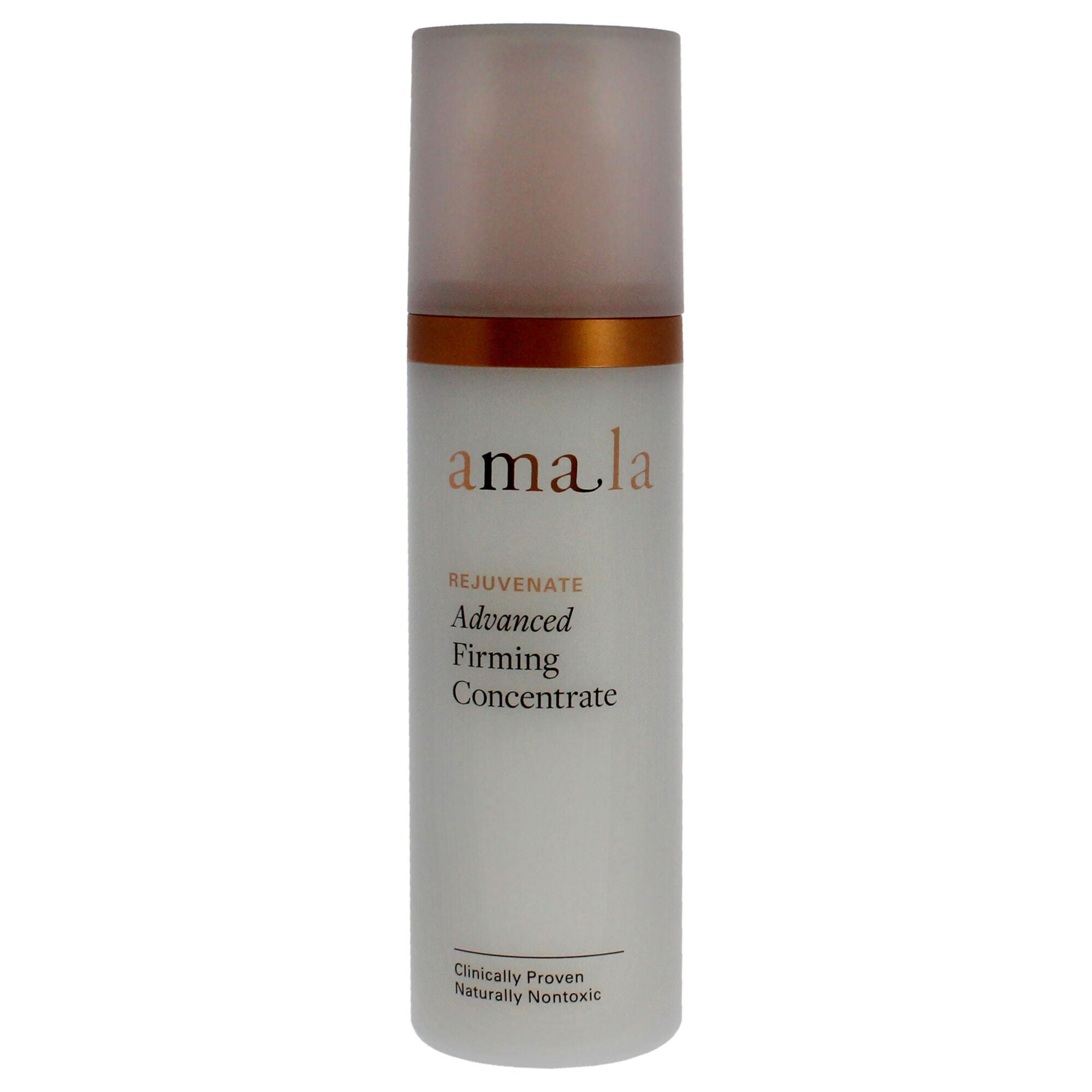 Advanced Firming Concentrate by Amala for Women - 1.4 oz Serum, See Description, alternate image number 1