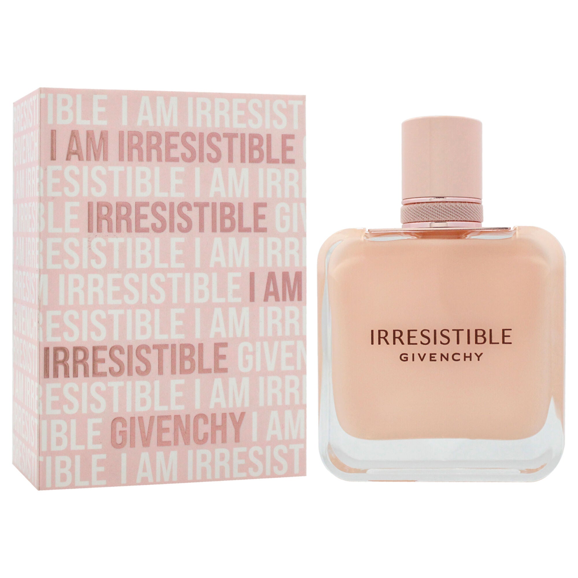 Irresistible Nude Velvet by Givenchy for Women - 1.7 oz EDP Spray, Clear, alternate image number 2