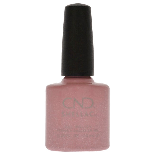 Shellac Nail Color - Fragrant Freesia by CND for Women - 0.25 oz Nail Polish, , alternate image number null