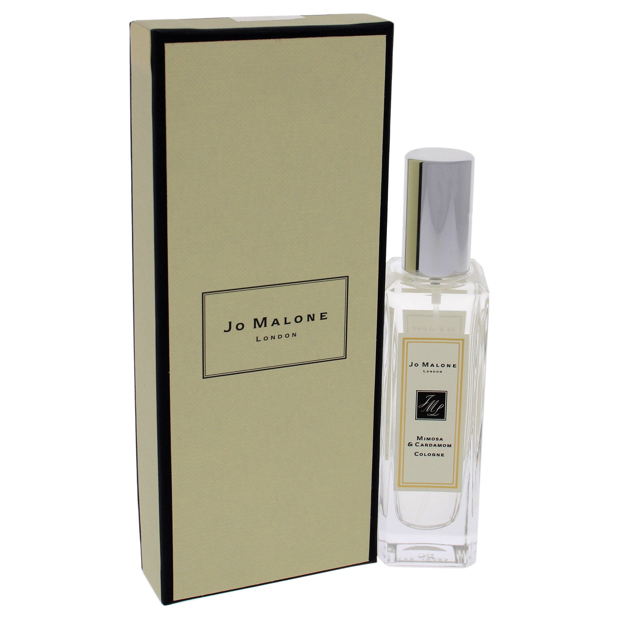 Mimosa and Cardamom by Jo Malone for Women - 1 oz Cologne Spray, See Description, alternate image number 3
