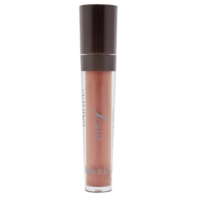 Lip Thick Plumping Lip Gloss - Unveil by Sorme Cosmetics for Women - 0.11 oz Lip Gloss, NA, alternate image number null