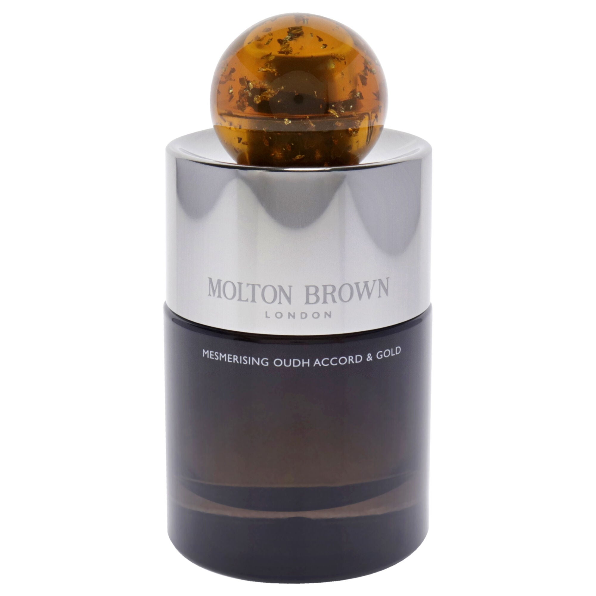 Mesmerising Oudh Accord and Gold by Molton Brown for Unisex - 3.3 oz EDP Spray, See Description, alternate image number 4