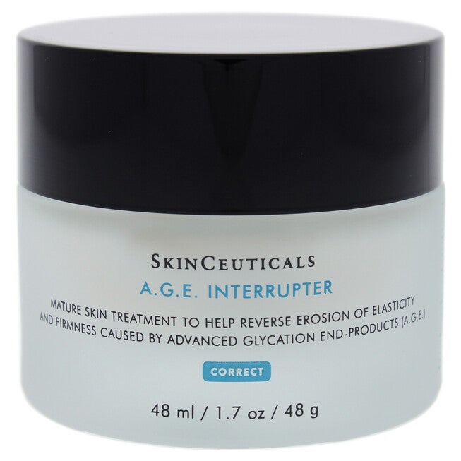 A.G.E Interrupter by SkinCeuticals for Unisex - 1.7 oz Treatment, NA, alternate image number null