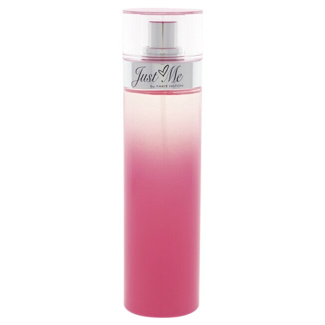 Just Me by Paris Hilton for Women - 3.4 oz EDP Spray, , alternate image number null