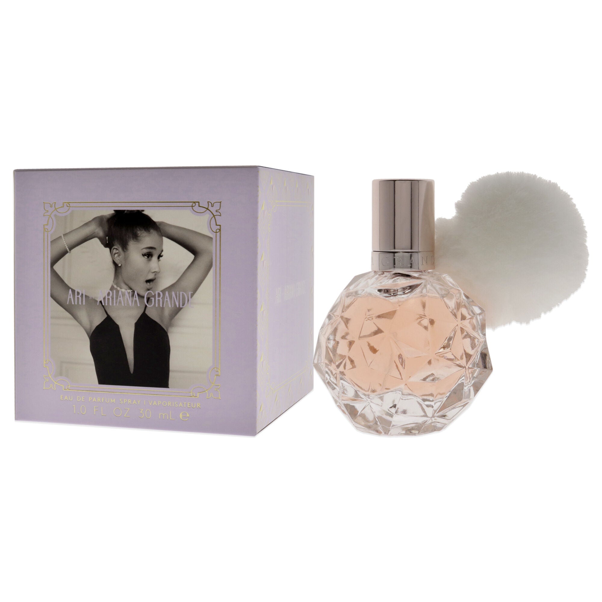 Ari by Ariana Grande for Women - 1 oz EDP Spray, , alternate image number 7