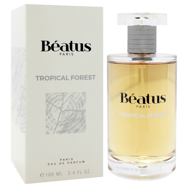 Tropical Forest by Beatus for Unisex - 3.4 EDP Spray, NA, alternate image number null