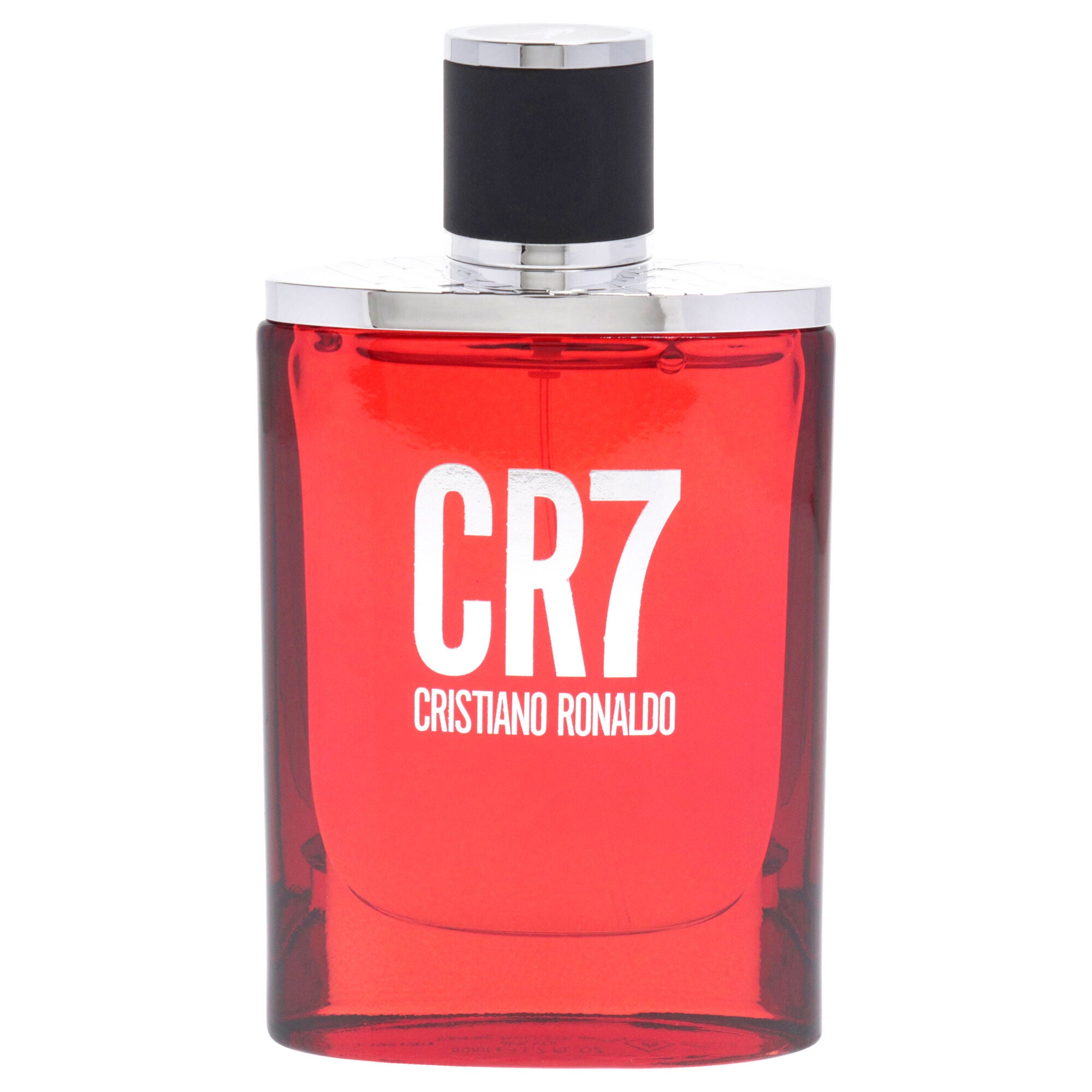 CR7 by Cristiano Ronaldo for Men - 1.7 oz EDT Spray, See Description, alternate image number 4
