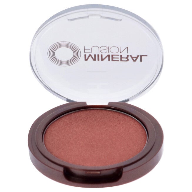 Blush - Harmony by Mineral Fusion for Unisex - 0.10 oz Blush, , alternate image number null
