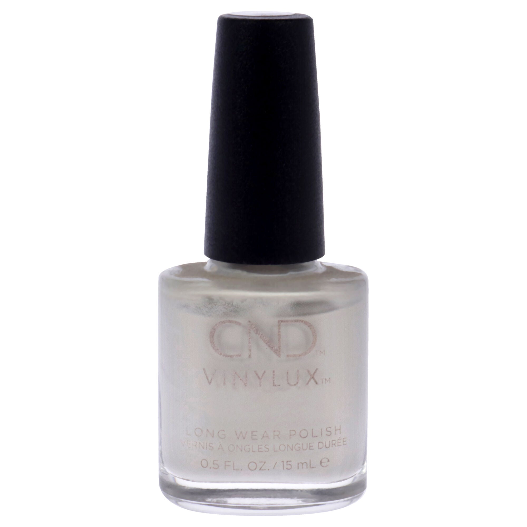 Vinylux Long Wear Polish - 107 Cityscape by CND for Women - 0.5 oz Nail Polish, See Description, hi-res image number 0