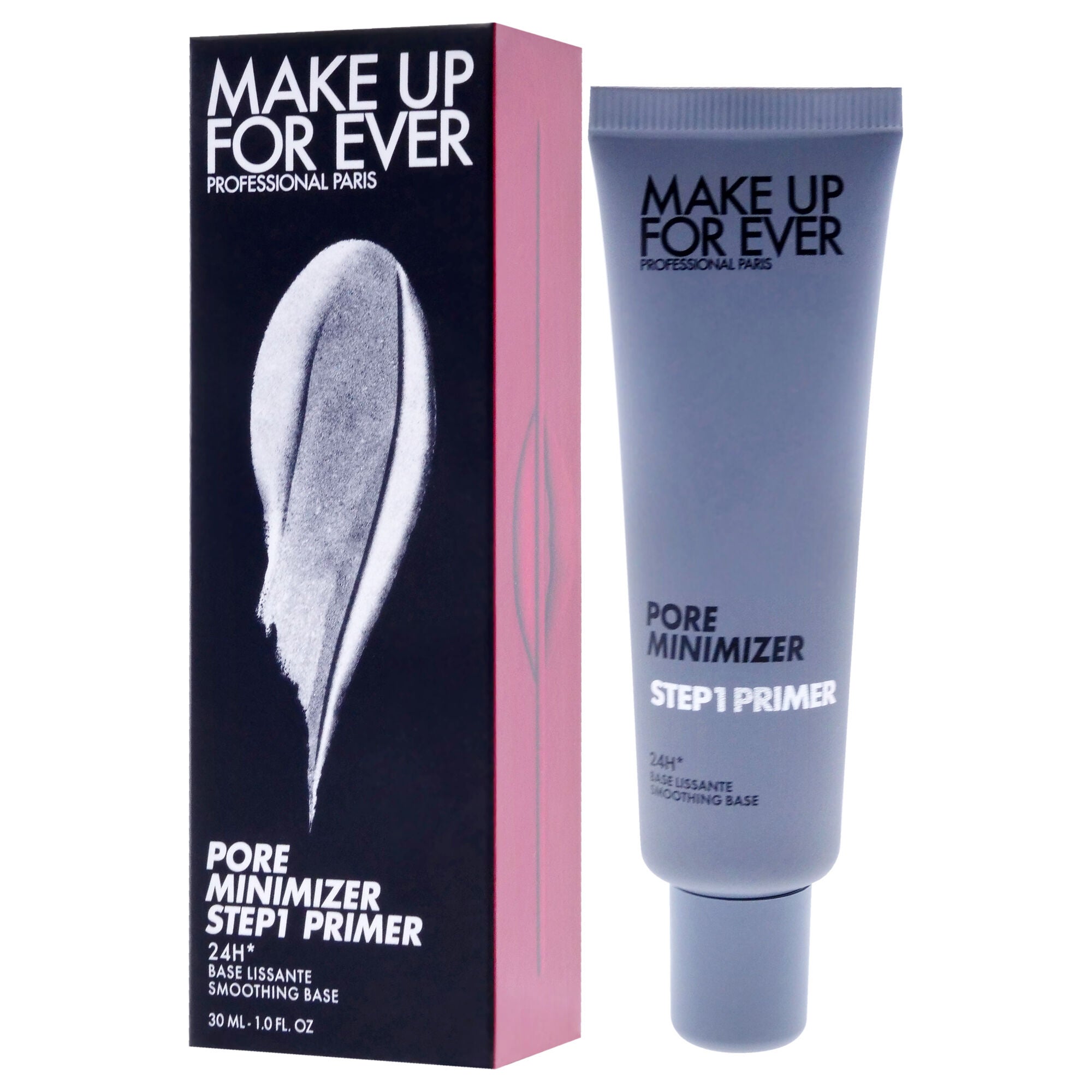 Step 1 Primer 24H Color Corrector - Pore Minimizer by Make Up For Ever for Women - 1 oz Primer, See Description, alternate image number 2