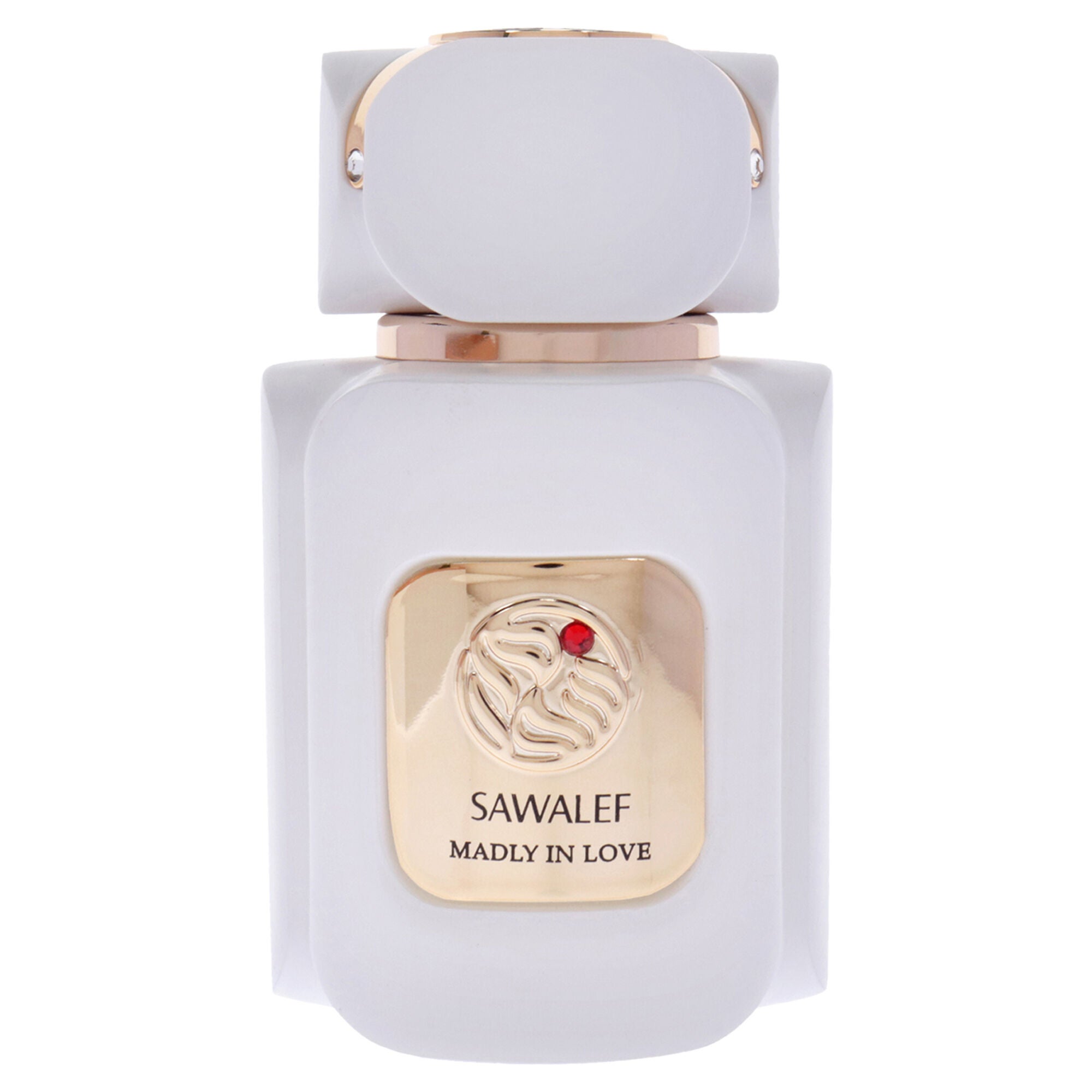 Madly In Love by Sawalef for Women - 2.7 oz EDP Spray, See Description, alternate image number 4