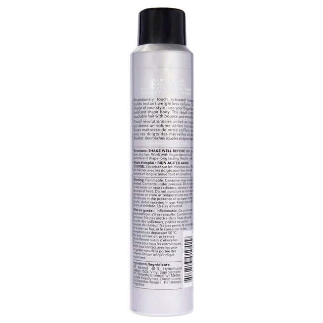 Major Body Volumizing Style Boost by Sally Hershberger for Unisex - 6 oz Hair Spray, , alternate image number null