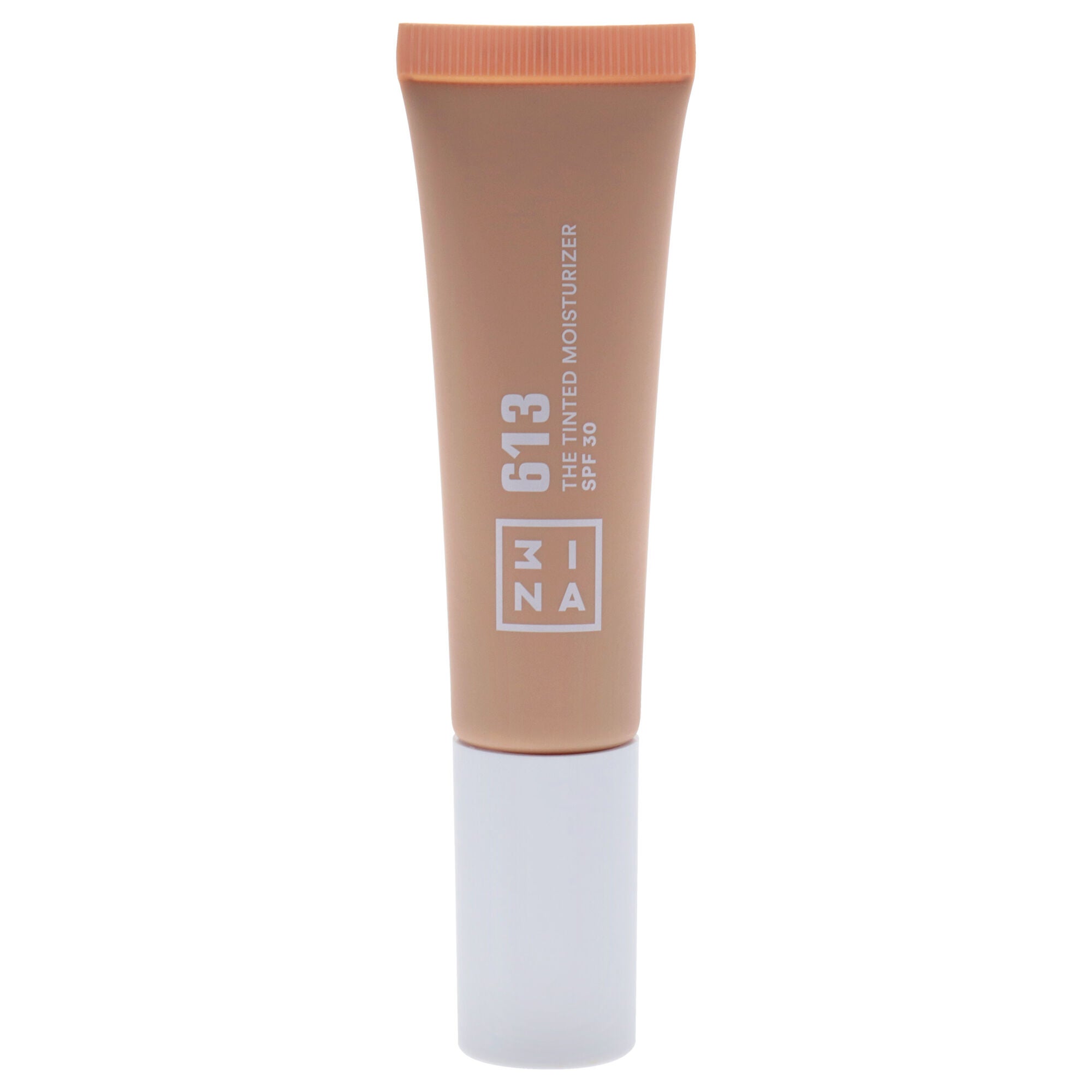 The Tinted Moisturizer SPF 30 - 613 Light With Cool Undertone by 3INA for Women - 1 oz Foundation, See Description, alternate image number 4