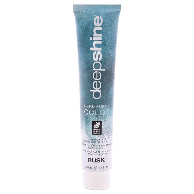 Deepshine Pure Pigments Conditioning Cream Color - 6.003NW Dark Blonde by Rusk for Unisex - 3.4 oz Hair Color, , alternate image number null