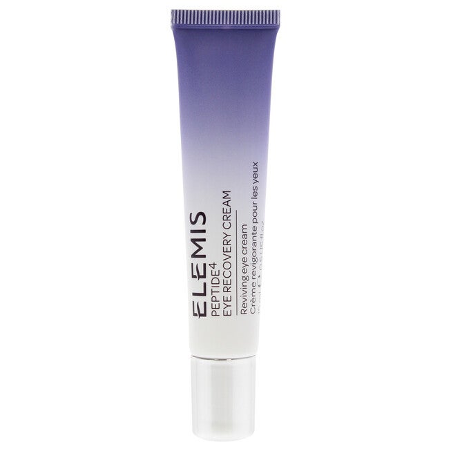 Peptide4 Eye Recovery Cream by Elemis for Unisex - 0.5 oz Cream, NA, alternate image number null