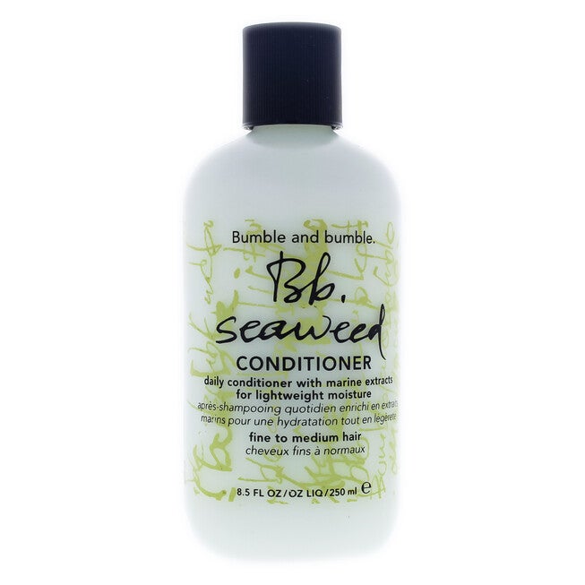 Bb Seaweed Mild Marine Conditioner by Bumble and Bumble for Unisex - 8.5 oz Conditioner, , alternate image number null