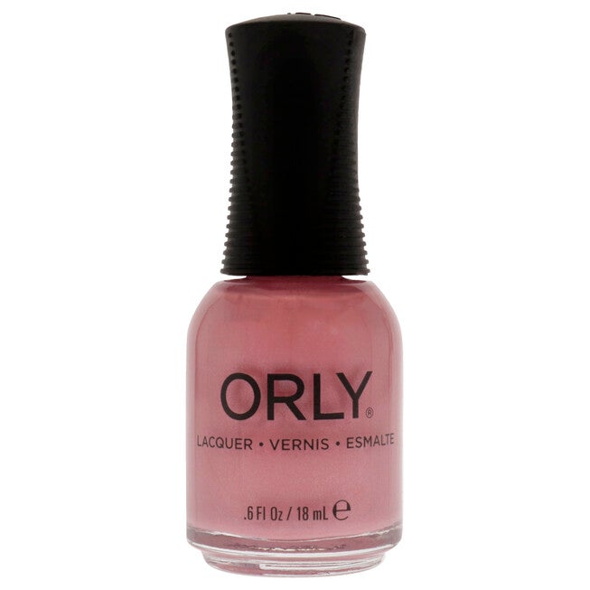 Nail Lacquer - 20758 Artificial Sweetener by Orly for Women - 0.6 oz Nail Polish, NA, hi-res image number null