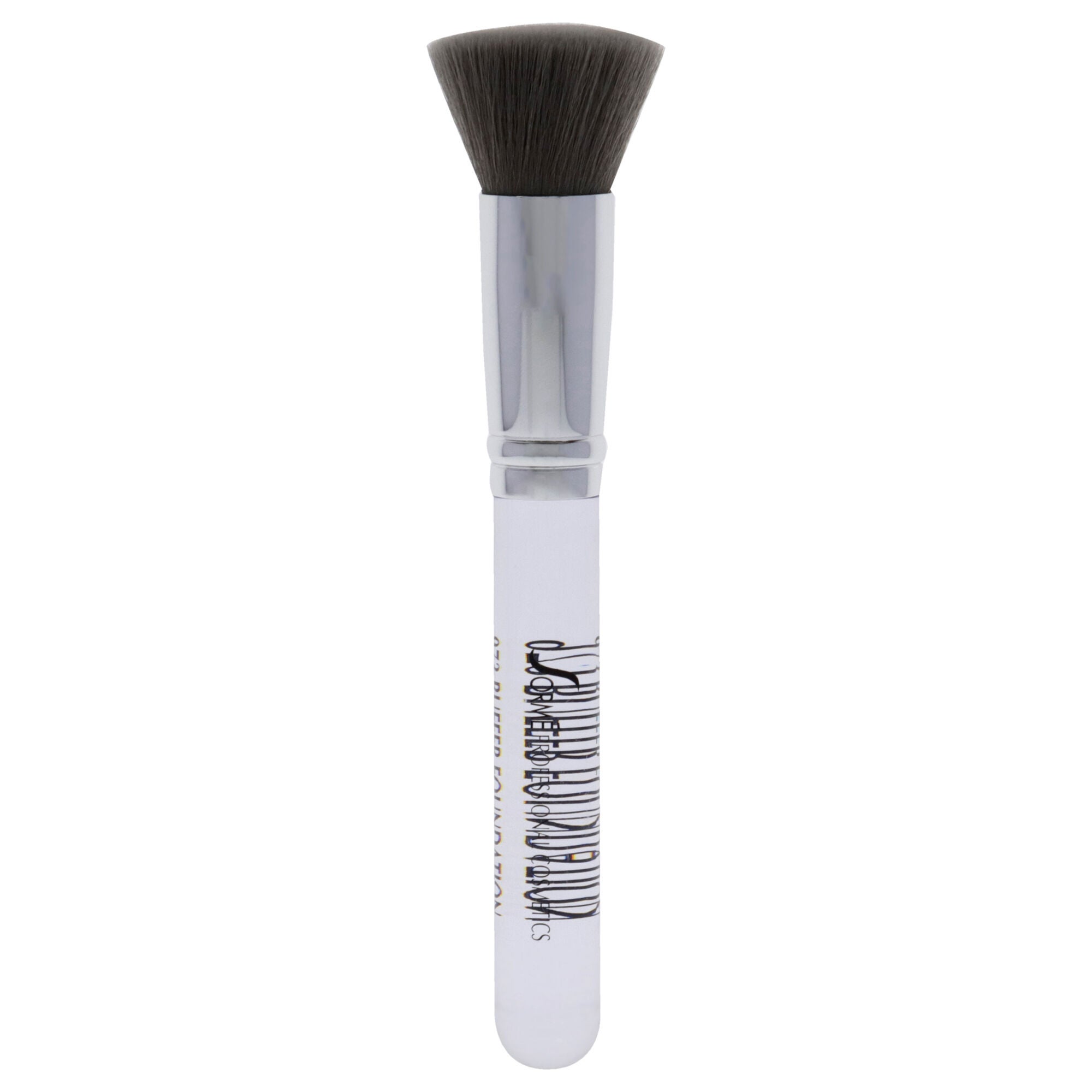 Buffer Foundation Brush by Sorme Cosmetics for Women - 1 Pc Brush, See Description, alternate image number 1