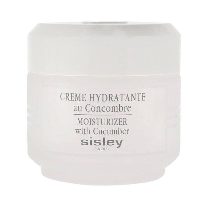 Moisturizer With Cucumber - All Skin Type by Sisley for Unisex - 1.6 oz Moisturizer, NA, alternate image number null