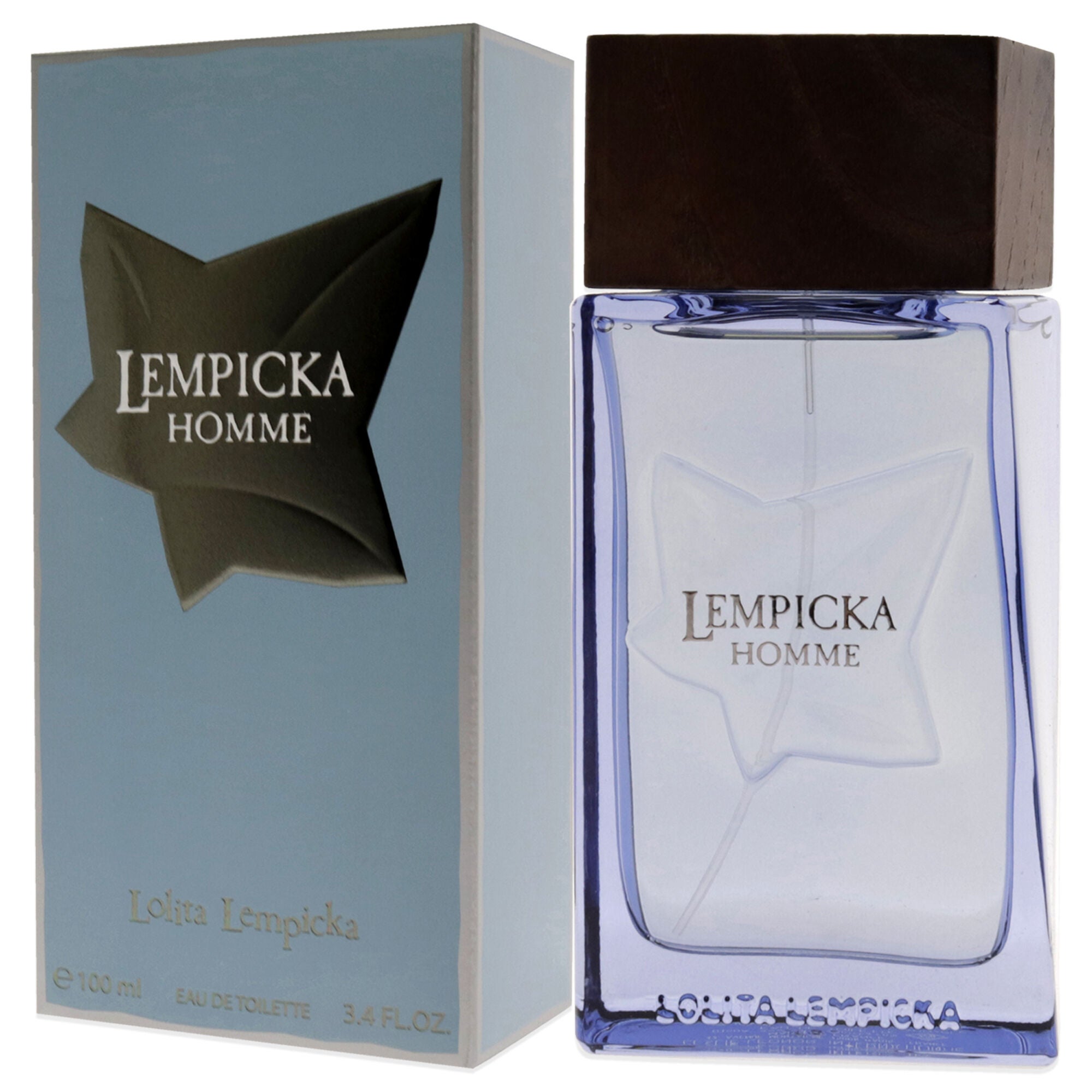 Lolita Lempicka by Lolita Lempicka for Men - 3.4 oz EDT Spray, , alternate image number 7