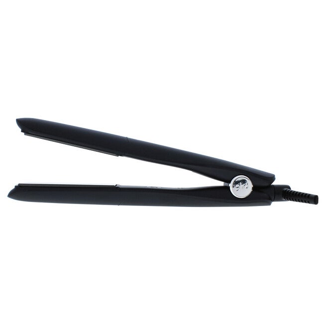 GHD Gold Professional Styler Flat Iron - Black by GHD for Unisex - 1 Inch Flat Iron, , alternate image number null