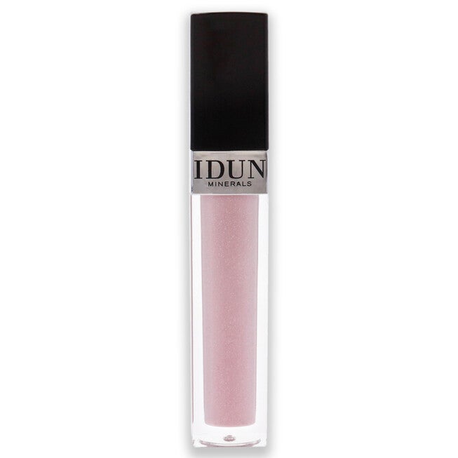 Lipgloss - 016 Louise by Idun Minerals for Women - 0.2 oz Lip Gloss, , alternate image number 5