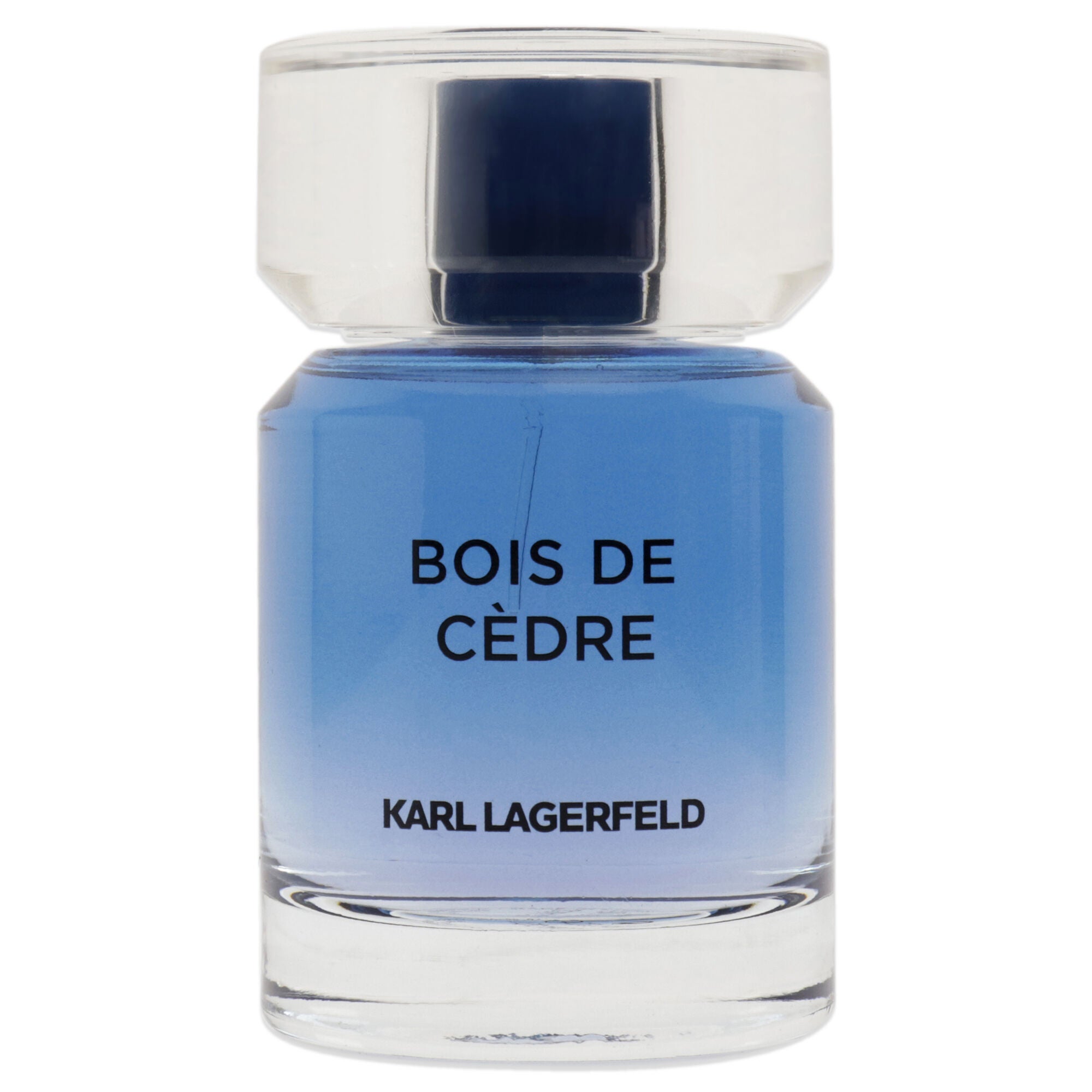 Bois De Cedre by Karl LagerFeld for Men - 1.7 oz EDT Spray, , alternate image number 5