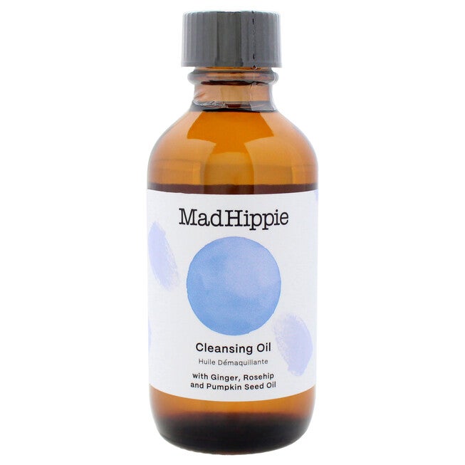 Cleansing Oil by Mad Hippie for Unisex - 2 oz Oil, NA, alternate image number null