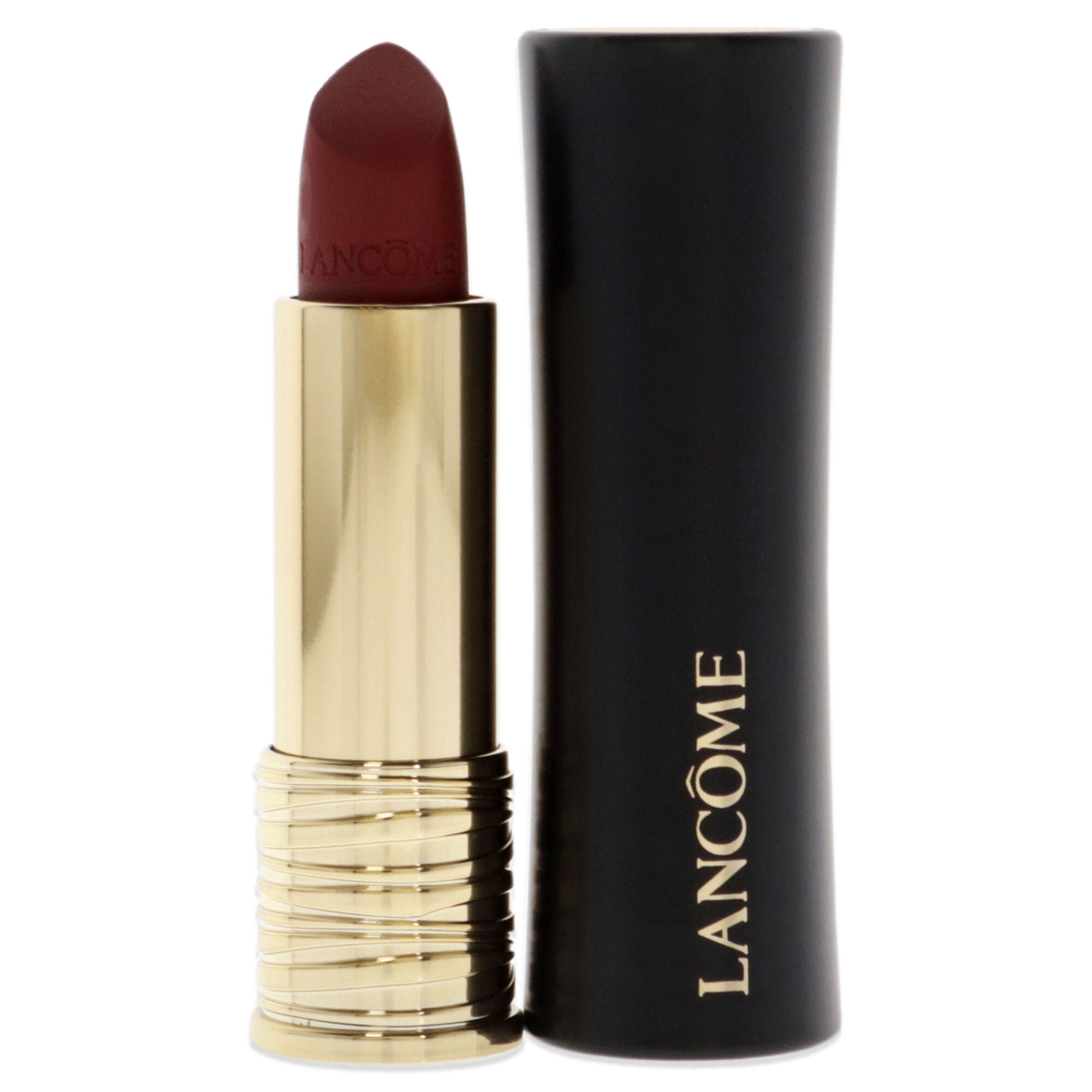 LAbsolu Rouge Drama Matte - 888 French Idol by Lancome for Women - 0.12 oz Lipstick, See Description, alternate image number 1