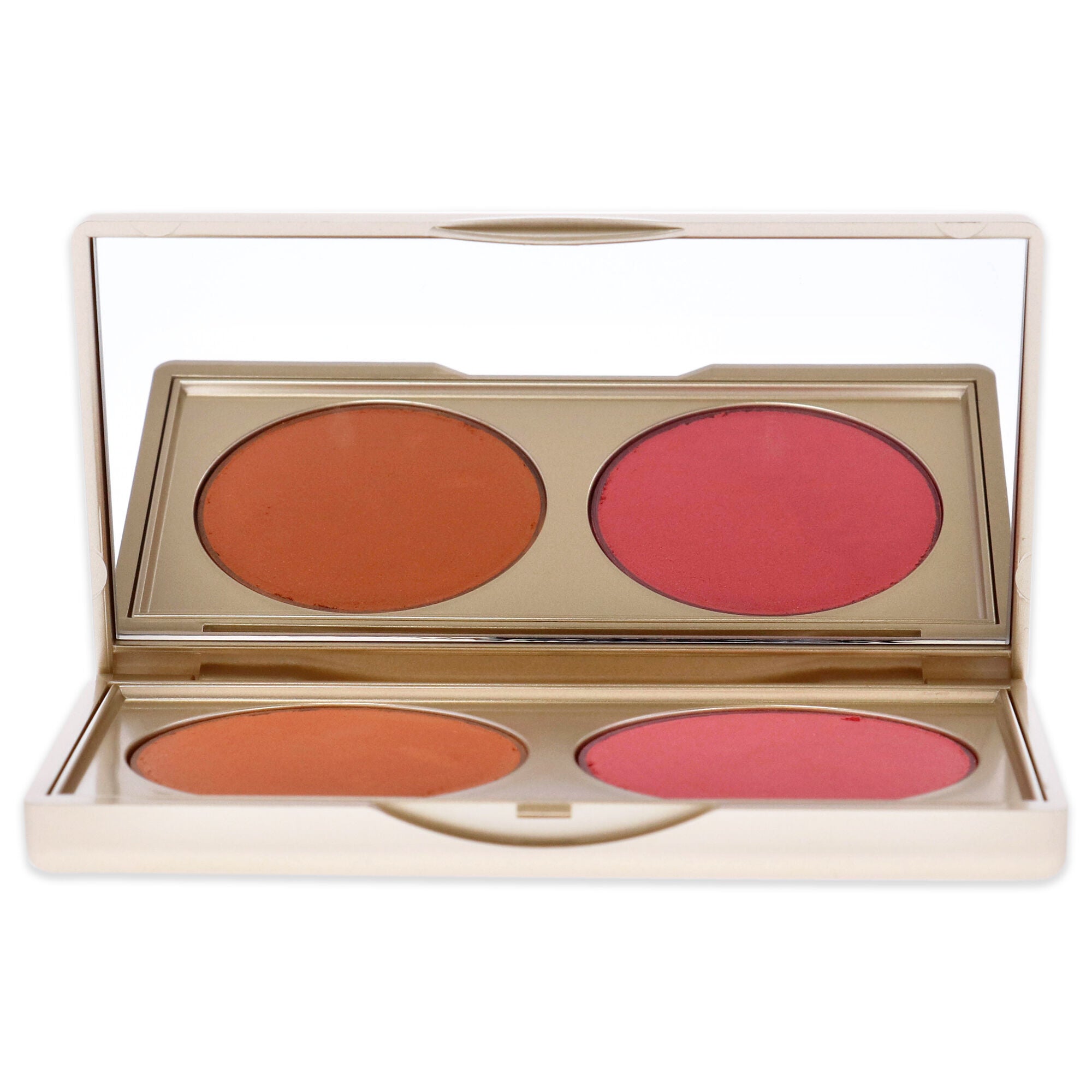 Putty Blush Bronzer Duo - Bronzed Lillium by Stila for Women - 0.22 oz Makeup, See Description, alternate image number 4