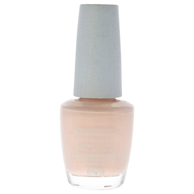 Nature Strong Nail Lacquer - A Clay in the Life by OPI for Women - 0.5 oz Nail Polish, NA, alternate image number null