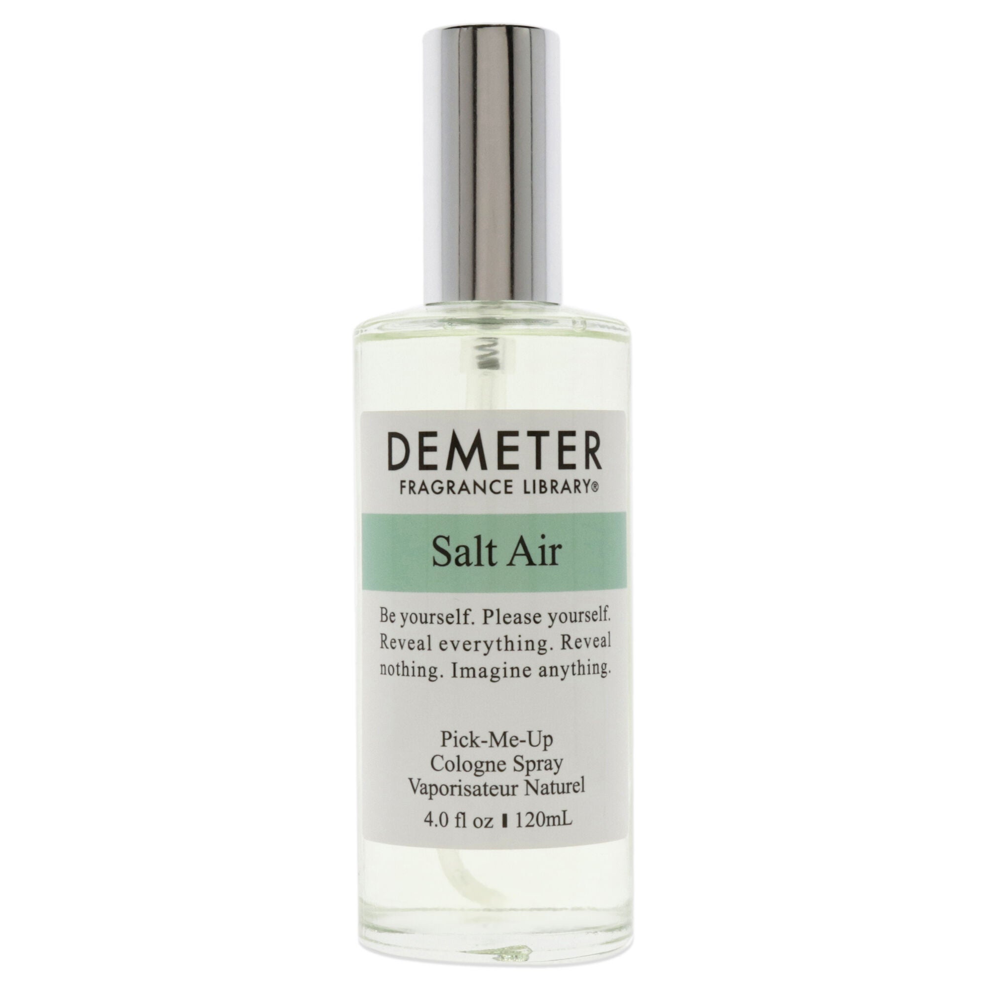 Salt Air by Demeter for Women - 4 oz Cologne Spray, See Description, alternate image number 4