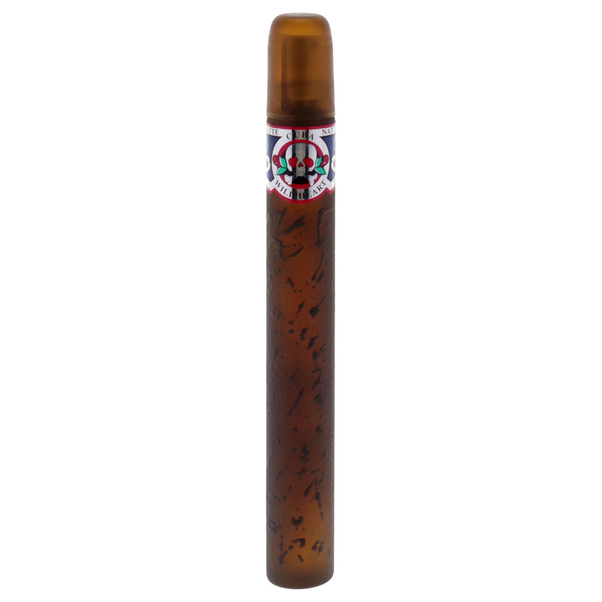 Cuba Wild Heart by Cuba for Men - 1.17 oz EDT Spray, , alternate image number 3